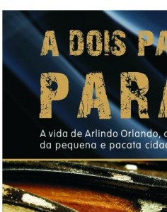Baixar A dois passos do para&iacute;so pdf, epub, eBook