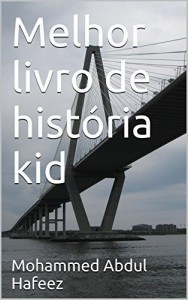 Baixar Melhor livro de hist&oacute;ria kid pdf, epub, eBook