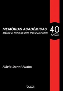 Baixar Memórias acadêmicas: pdf, epub, eBook