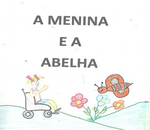 Baixar A menina e a abelha pdf, epub, eBook