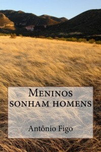 Baixar Meninos sonham homens pdf, epub, eBook