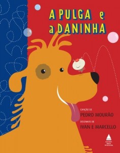 Baixar A Pulga e a Daninha pdf, epub, eBook