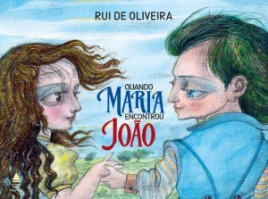 Baixar Quando Maria encontrou Jo&atilde;o pdf, epub, eBook