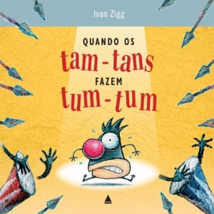 Baixar Quando os tam-tans fazem tum-tum pdf, epub, eBook