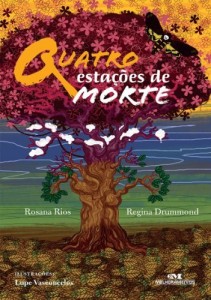 Baixar Quatro esta&ccedil;&otilde;es de morte pdf, epub, eBook