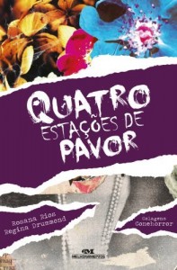 Baixar Quatro estações de pavor pdf, epub, eBook