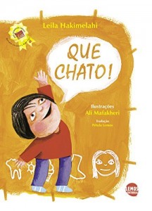 Baixar Que chato! pdf, epub, eBook