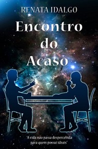Baixar Encontro do Acaso pdf, epub, eBook