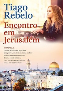 Baixar Encontro em Jerusalém pdf, epub, eBook