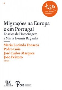 Baixar Migra&ccedil;&otilde;es na Europa e em Portugal pdf, epub, eBook