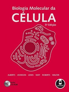 Baixar Biologia Molecular da C&eacute;lula pdf, epub, eBook