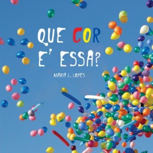 Baixar Que Cor e” Essa? pdf, epub, eBook
