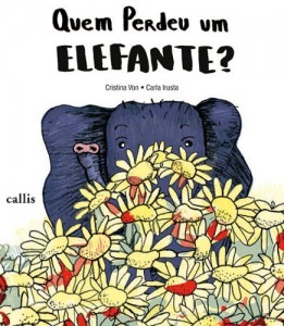 Baixar Quem perdeu um elefante? pdf, epub, eBook