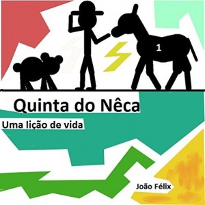 Baixar Quinta do N&ecirc;ca: Uma li&ccedil;&atilde;o de vida pdf, epub, eBook