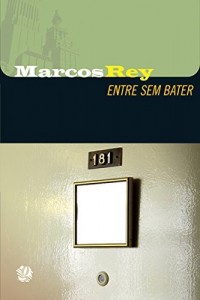 Baixar Entre sem bater pdf, epub, eBook