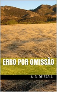 Baixar Erro por Omissão pdf, epub, eBook