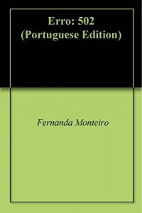 Baixar Erro: 502 pdf, epub, eBook