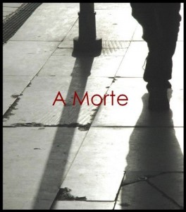 Baixar A morte (Morrer Livro 1) pdf, epub, eBook
