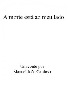 Baixar A Morte est&aacute; ao meu lado pdf, epub, eBook