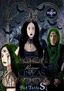 Baixar Reino de Cinzas pdf, epub, eBook