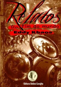 Baixar Relatos do fim do mundo pdf, epub, eBook