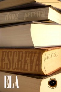 Baixar Escreva Para Ela pdf, epub, eBook