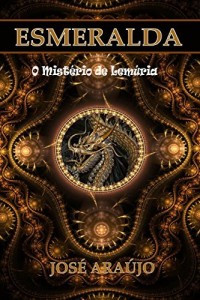 Baixar ESMERALDA: O MISTÉRIO DE LEMURIA pdf, epub, eBook