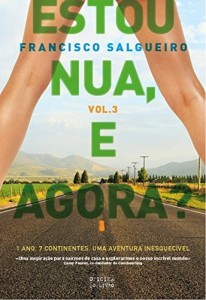 Baixar Estou Nua, e Agora? – Vol. 3 pdf, epub, eBook