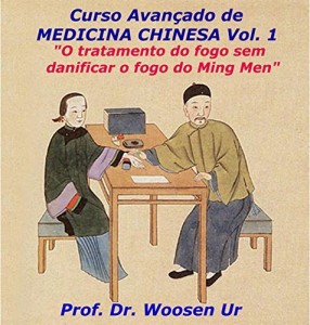 Baixar Curso avançado de Medicina Chinesa Vol.1: O tratamento de fogo sem danificar o fogo do Ming Men ( Portão vital… pdf, epub, eBook