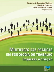 Baixar Multifaces das pr&aacute;ticas em Psicologia do Trabalho pdf, epub, eBook
