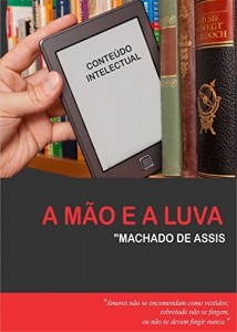 Baixar A Mão e a Luva pdf, epub, eBook