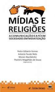 Baixar M&iacute;dias e religi&otilde;es: 1 pdf, epub, eBook
