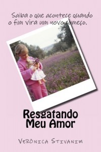 Baixar Resgatando Meu Amor pdf, epub, eBook