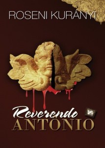 Baixar Reverendo Antônio pdf, epub, eBook