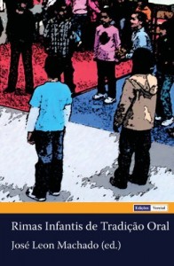 Baixar Rimas Infantis de Tradição Oral pdf, epub, eBook