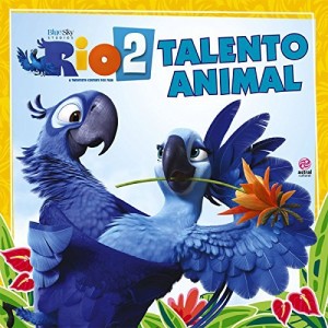 Baixar Rio 2 – Talento Animal pdf, epub, eBook