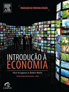 Baixar Introdução à Economia 3ª Edição pdf, epub, eBook