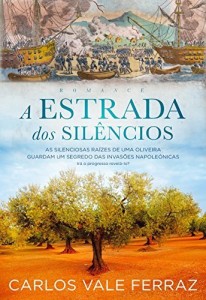 Baixar A Estrada dos Silêncios pdf, epub, eBook