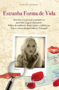 Baixar Estranha Forma de Vida pdf, epub, eBook