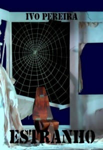 Baixar Estranho pdf, epub, eBook