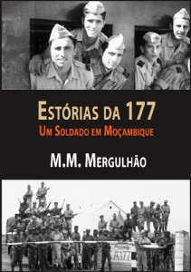 Baixar Estórias da 177. Um Soldado em Moçambique pdf, epub, eBook