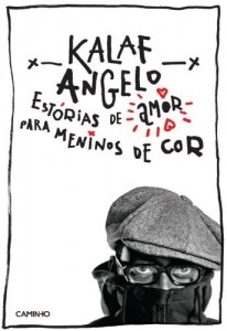 Baixar Est&oacute;rias de Amor para Meninos de Cor pdf, epub, eBook
