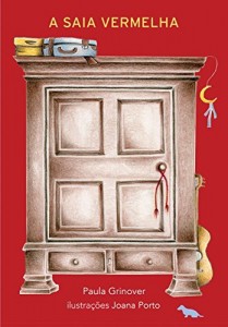 Baixar A Saia Vermelha pdf, epub, eBook