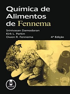 Baixar Quimica de Alimentos de Fennema pdf, epub, eBook
