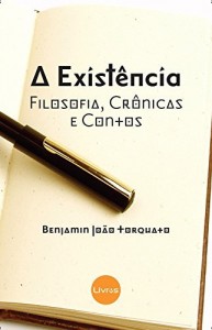 Baixar A ExistênciA pdf, epub, eBook