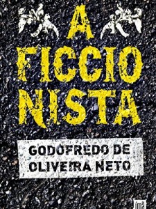 Baixar A ficcionista pdf, epub, eBook