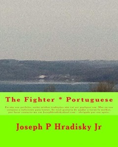 Baixar The Fighter * Portuguese pdf, epub, eBook