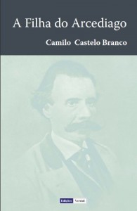 Baixar A Filha do Arcediago pdf, epub, eBook