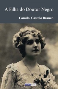 Baixar A Filha do Doutor Negro pdf, epub, eBook