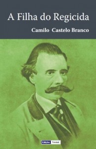 Baixar A Filha do Regicida pdf, epub, eBook